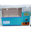High Quality Fully Automatic Dielectric Oil Dielectric Strength Test Set